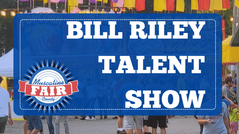 Bill Riley Talent Search