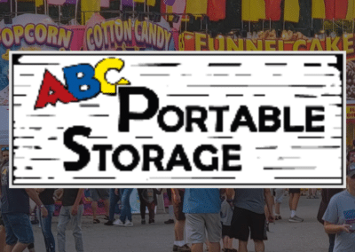 ABC Portable Storage