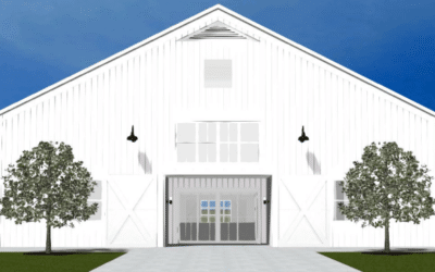 2,000 CAT Grant Awarded for the Muscatine County Fair Event Center
