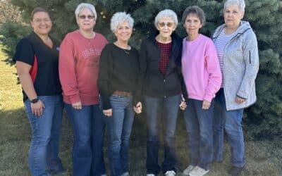 Don Campbell Family Donates $6,000 for Sidewalk Infrastructure at the New Event Center
